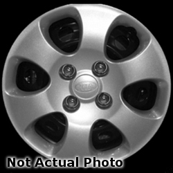2004 Kia Spectra Wheel Cover