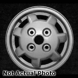 Wheel (Not Actual Photo)