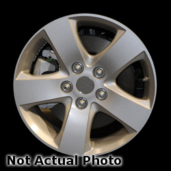 Wheel (Not Actual Photo)