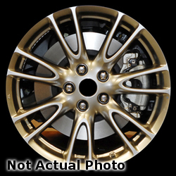 Wheel (Not Actual Photo)