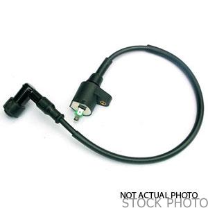 2005 Buick Lesabre Ignition Coil