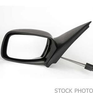 2012 Infiniti M35H Door Mirror, Driver Side