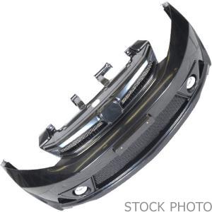 2012 Hyundai Veloster Front Bumper Assembly