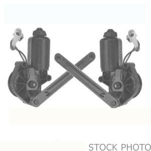 Headlamp Motor (Not Actual Photo)