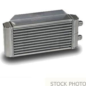 Engine Oil Cooler (Not Actual Photo)