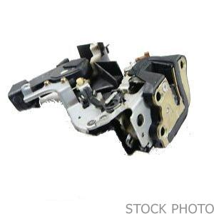 Rear Door Latch (Not Actual Photo)