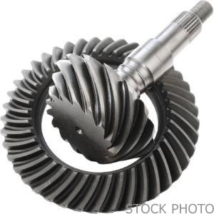 1982 Chevrolet C20 Pickup Ring Gear and Pinion, Passenger Side Rear