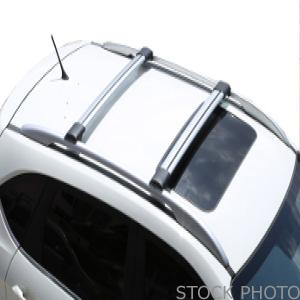 2007 Chevrolet Uplander Roof