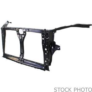 2012 Fiat 500 Radiator Support Assembly