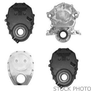 2011 Chevrolet Express 3500 Timing Cover