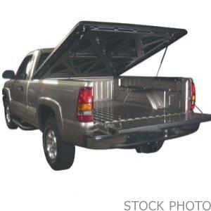 Tonneau Cover (Not Actual Photo)